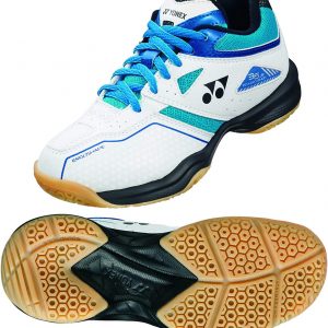Yonex 優乃克 POWER CUSHION 36 JR 羽球鞋(童鞋)