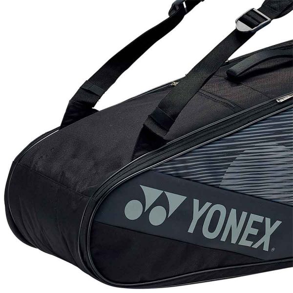 Yonex優乃克Ba82026ex六支裝雙肩羽拍包