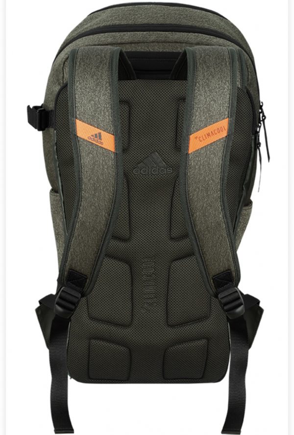 Adidas 愛迪達 H5 雙肩後背包