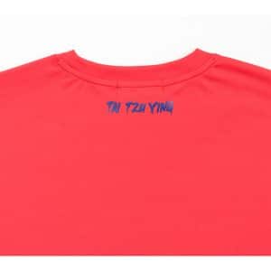 Victor勝利T-2141 D中性T-Shirt (戴資穎)